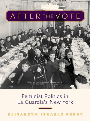 cover image of After the Vote